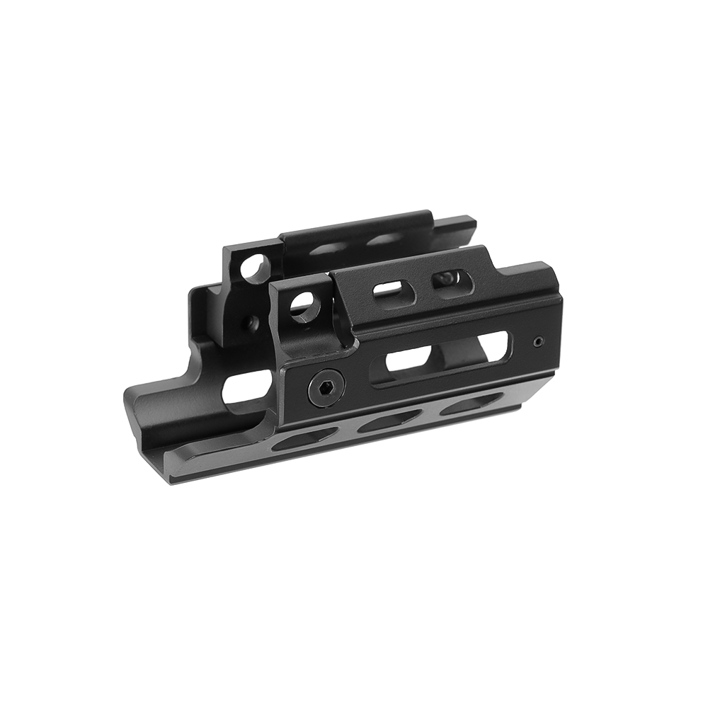 Keymod hand guard pentru mp5k - kurz - tokyo marui